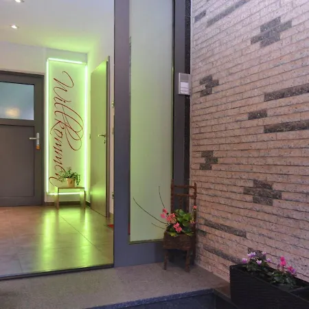 Barrier-free, Modern With Terrace At The Foot Of Hallenburg Castle Kurort Steinbach-Hallenberg